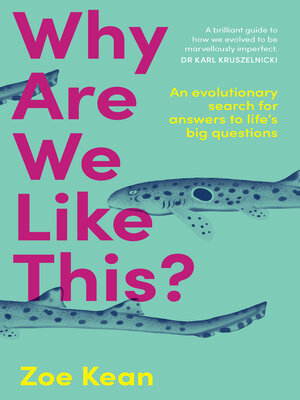 Why Are We Like This? - ebook